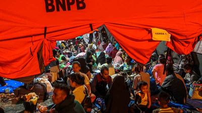 Kemenkes Siapkan Tindakan Serius Hadapi Penyakit Pascabanjir di Aceh Tamiang