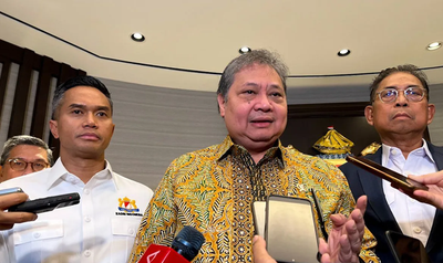 Dorong Ketahanan Pangan, Pemerintah Siapkan KUR Rp300 Triliun di 2026
