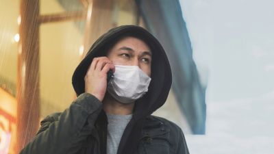 Strategi Mempertahankan Kesehatan Saat Musim Hujan