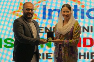 Dari Sawit hingga Makanan, Produk Indonesia Makin Mendominasi Rak Imtiaz Pakistan