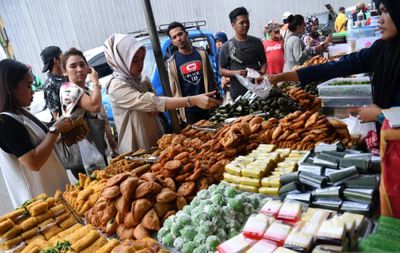 7 Rekomendasi Tempat Berburu Takjil di Bandar Lampung