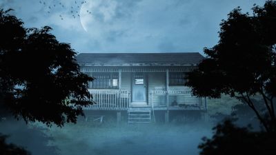 Misteri Angin Malam dan Hubungannya dengan Keberadaan Makhluk Halus