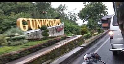BPBD DIY Perpanjang Status Darurat Hidrometeorologi Sampai Maret 2026 Dan Ingatkan Bahaya Pohon Tumbang