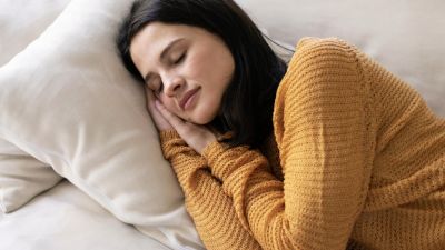 Peran Tidur dalam Menjaga Kesehatan Tubuh Manusia