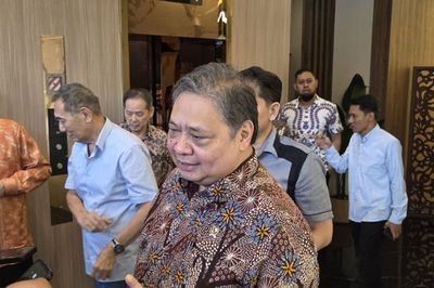 Pemerintah Siapkan KUR Pertanian Rp300 Triliun pada 2026, Perkuat Swasembada Pangan
