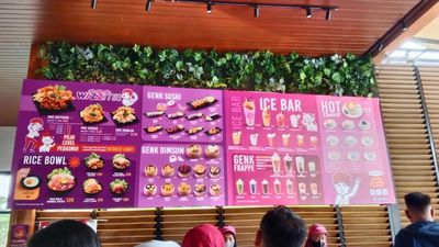Daftar Menu Wizzmie Terbaru 2026: Saatnya Cicipi Aneka Sajian Menggugah Selera!
