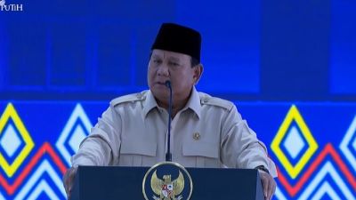 Renovasi 300.000 Sekolah: Ambisi Prabowo dalam Empat Tahun ke Depan