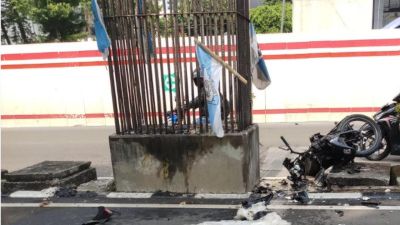 Pembongkaran Tiang Monorel Jakarta: Langkah untuk Keselamatan dan Estetika Kota