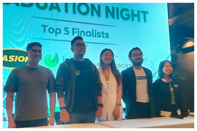 Membedah Wajah Baru Startup Indonesia, Bukan Lagi Bakar Uang , Tapi Bakar Polusi!
