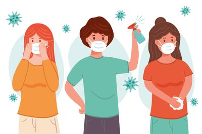 62 Kasus Influenza A Subclade K Terdeteksi di Indonesia, Pakar UGM Imbau Waspadai Meski Belum Ada Tanda Evolusi Tidak Biasa