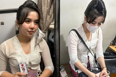 Sederet Fakta Kasus Viral Khairun Nisa, Pramugari Gadungan yang Kini Dapat Tawaran Beasiswa