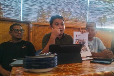 Ka Kuhu Jadi Tersangka, Kuasa Hukum Bicara: Itu Bukan Putusan Akhir
