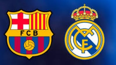 Pertandingan Legendaris El Clasico Clash of Legends Jakarta di Gelora Bung Karno