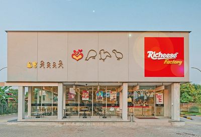 Update 2026! Daftar Menu dan Harga Terbaru Richeese Factory: Makin Banyak Pilihan!