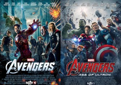 Urutan Nonton Avengers Berdasarkan Kronologi Lengkap, Biar Gak Bingung!