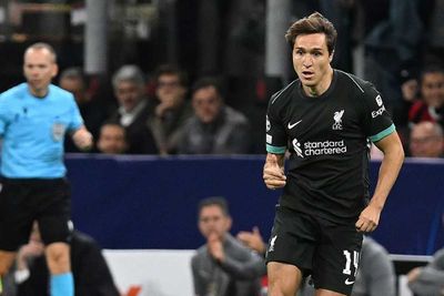 Demi Datangkan Chiesa, Juventus Bakal Jual Pemain Timnas Portugal