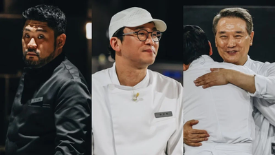 Episode Final Culinary Class Wars Season 2 Telah Tayang, Siapa Pemenangnya?