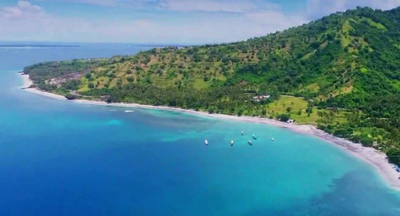 Pantai Senggigi Lombok, Destinasi Wisata Instagramable yang Wajib Masuk Wishlist Liburan