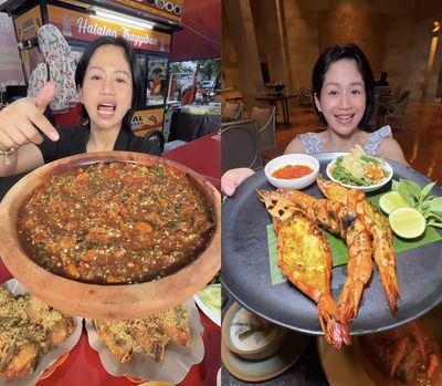 Farida Nurhan alias Omay Awur-Awur Emplok Pamit dari YouTube