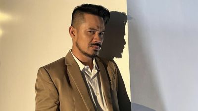 Roby Tremonti Berupaya Mempertahankan Nama Baik di Tengah Kontroversi