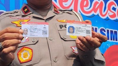 Ketentuan Baru Pembuatan SIM: Bukti Keanggotaan BPJS Kesehatan Diperlukan
