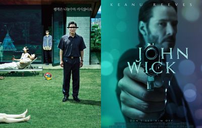 14 Genre Film Paling Lengkap, Movie Lovers Wajib Tahu!