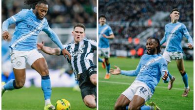 Manchester City Melangkah Maju dengan Kemenangan atas Newcastle di Semifinal Carabao Cup