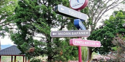 Rekomendasi Tempat Wisata di Sumbar yang Memiliki Konsep Alam Terbuka dan Instagramable: Pecinta Alam Wajib Tau