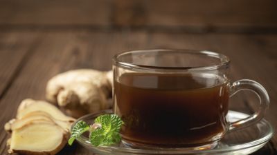 Sensasi Hangat Minuman Tradisional di Musim Hujan