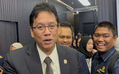 Menkeu Purbaya Siap Sidak Perusahaan Baja Terindikasi Pengemplang Pajak