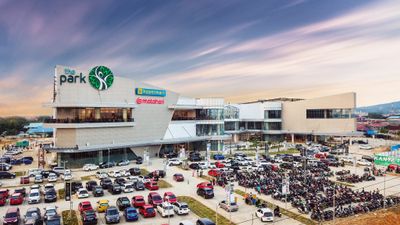 Daftar Mall di Kendari, Lengkap dengan Lokasi dan Fasilitas Bikin Betah Jalan-jalan
