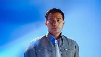 Judika Hadirkan Warna Baru Lewat Terpikat pada Cinta , Lagu Folk Penuh Makna