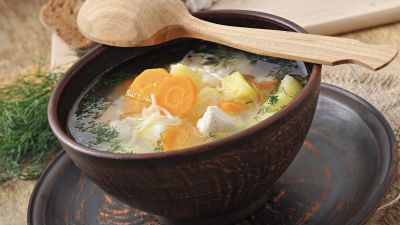Pilihan Menu Simpel untuk Menghadapi Cuaca Hujan