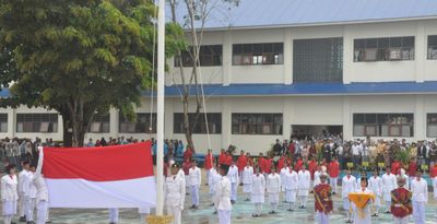 6 SMA Terbaik di Kendari Berdasarkan Akreditasi & Prestasi, Pilihan Tepat untuk PPDB
