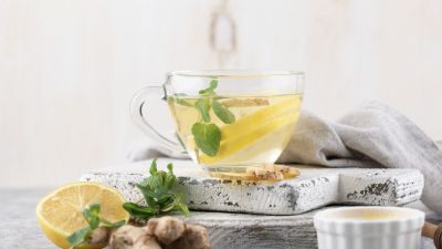 Pilihan Minuman Herbal untuk Menyambut Musim Hujan