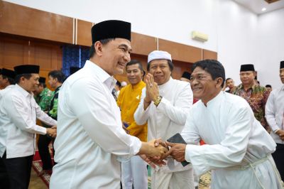 Pentingnya Toleransi Antarumat Beragama dalam Momen HAB Ke-80 Kementerian Agama