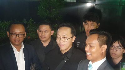 Alur Cerita Korban Merugi Miliaran Imbas Kelas Kripto Timothy Ronald