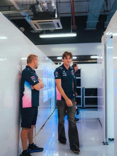 Demi Menata Ulang Karir Balapnya, Jack Doohan Resmi Berpisah dari Alpine F1 Team