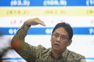 Menkeu: BBM Subsidi Stabil hingga Akhir Tahun 2026