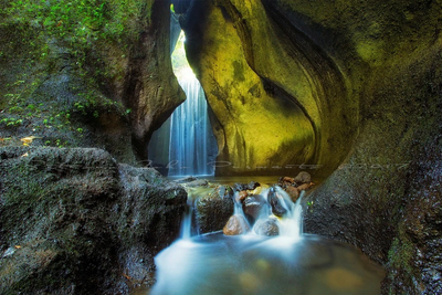 Bali Masih Juara! Ini Deretan Spot Wisata Instagramable yang Wajib Masuk Feed
