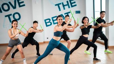 Zumba: Olahraga yang Membangun Komunitas dan Kebugaran Bersama