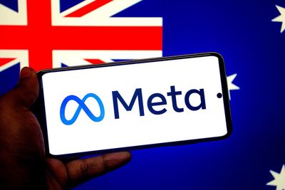 Dampak Aturan Medsos di Australia, Meta Hapus 550.000 Akun Selama Satu Bulan