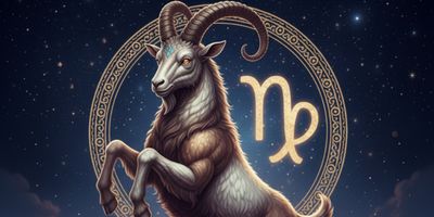 Ramalan Zodiak Capricorn 2026: Membangun Hidup Baru dan Fokus pada Diri Sendiri