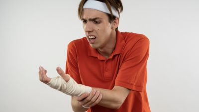 Memahami Kompleksitas Rasa Nyeri dalam Tubuh Manusia