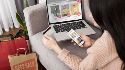 Mengapa Perhatian Kita Kini Jadi Barang Berharga?