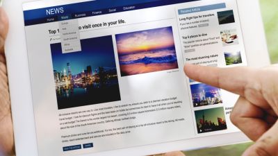Pengaruh Media dalam Pembentukan Opini Publik di Era Digital