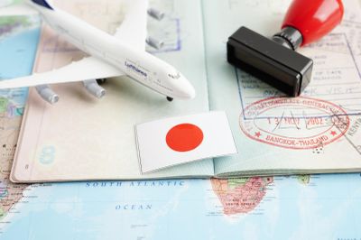Liburan ke Jepang Tanpa Ribet? Ini Cara Dapatkan Visa Waiver Terbaru bagi Pemegang E-Paspor