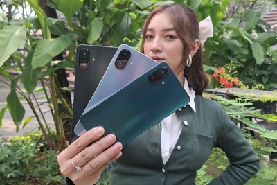 Samsung Kembangkan Generasi Baru Galaxy A, Peluncuran Dimulai Akhir Januari 2026