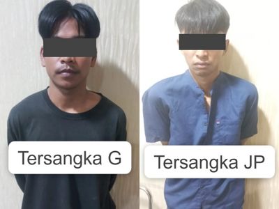 Utang Jadi Motif Pembunuhan Pria di TPU Jakasampurna Bekasi