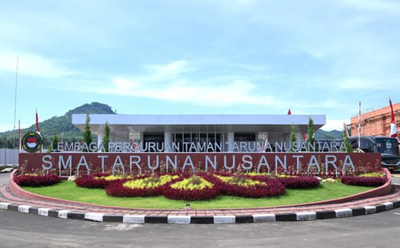 SMA Favorit Berasrama dengan Fasilitas Lengkap di Malang. Disiapkan Langsung untuk Calon Pemimpin Masa Depan